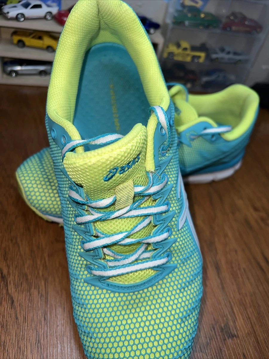 Asics Gel Speedstar 6Women s Running Walking Shoes size 10 M