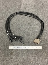 Lot of 3 3 1394b FIREWIRE to Serial Port PMC3CH3FBM Connector