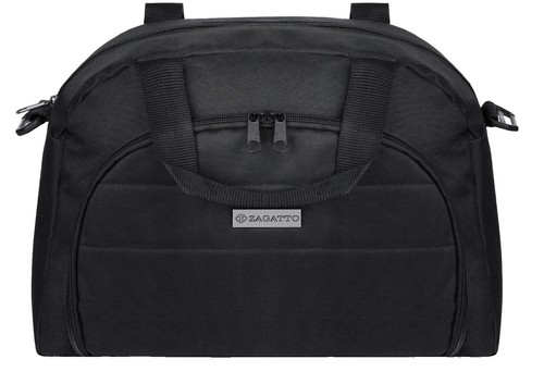 Uncle Mike's Law Enforcement Trunk Organizer Keeps Essential Equipment