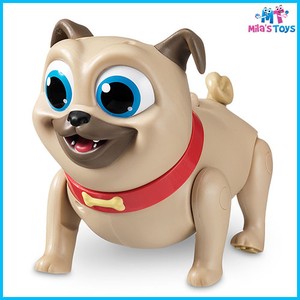 puppy dog pals surprise