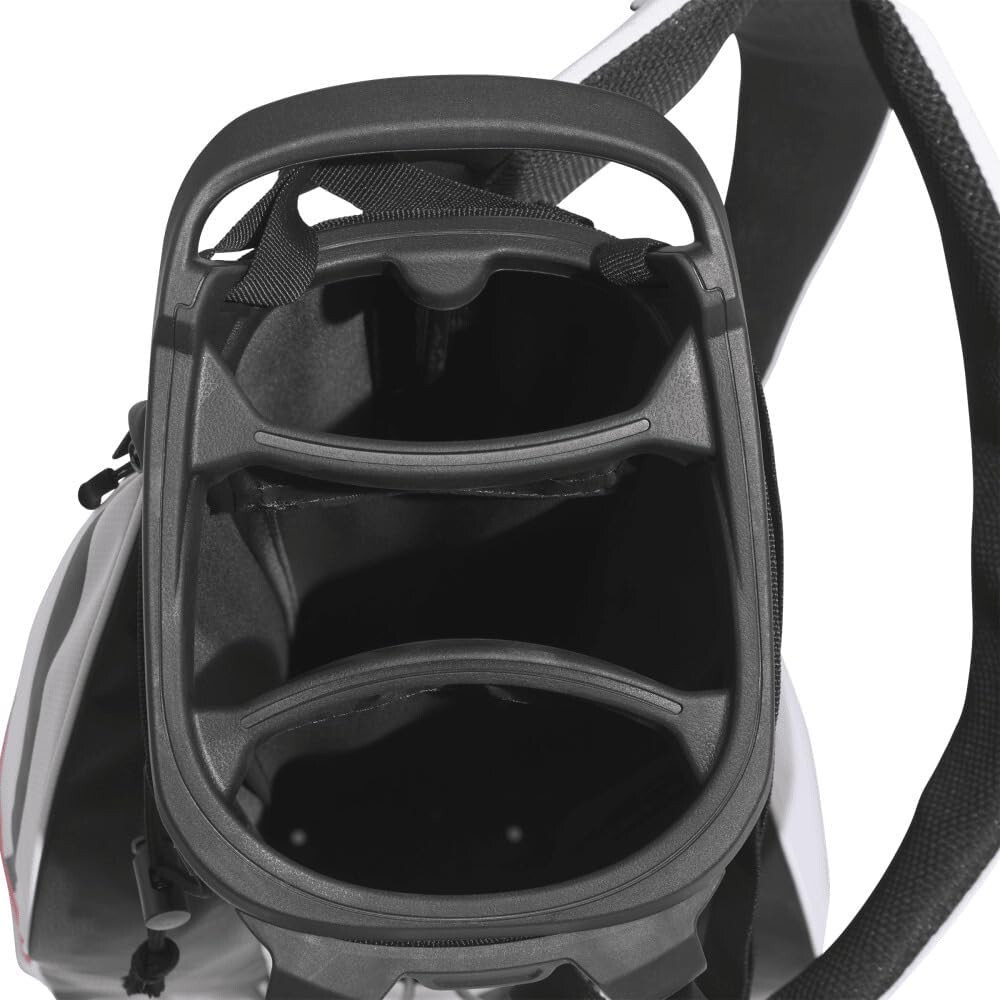 adidas Golf Men's Stand Caddy Bag ADIZERO 7.5 x 47 inch 2.3kg