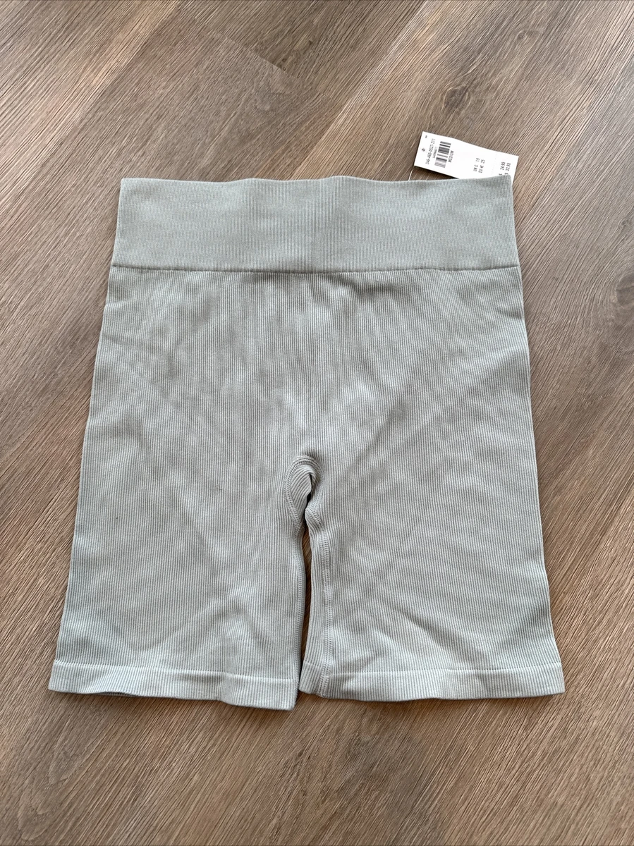 Hollister biker shorts sale
