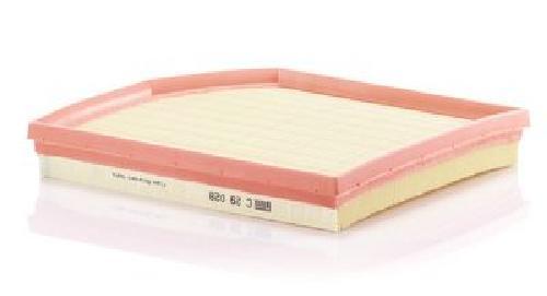 Original Mann-Filter Air Filter C 29 028 for Alpina BMW