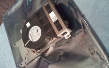   	DELL OPTIPLEX 390 790 990 3010 7010 9010 SFF HEATSINK FAN ASSEMBLY 637NC J50GH