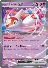 Pokemon TCG Surging Sparks Single Cards 1-191...