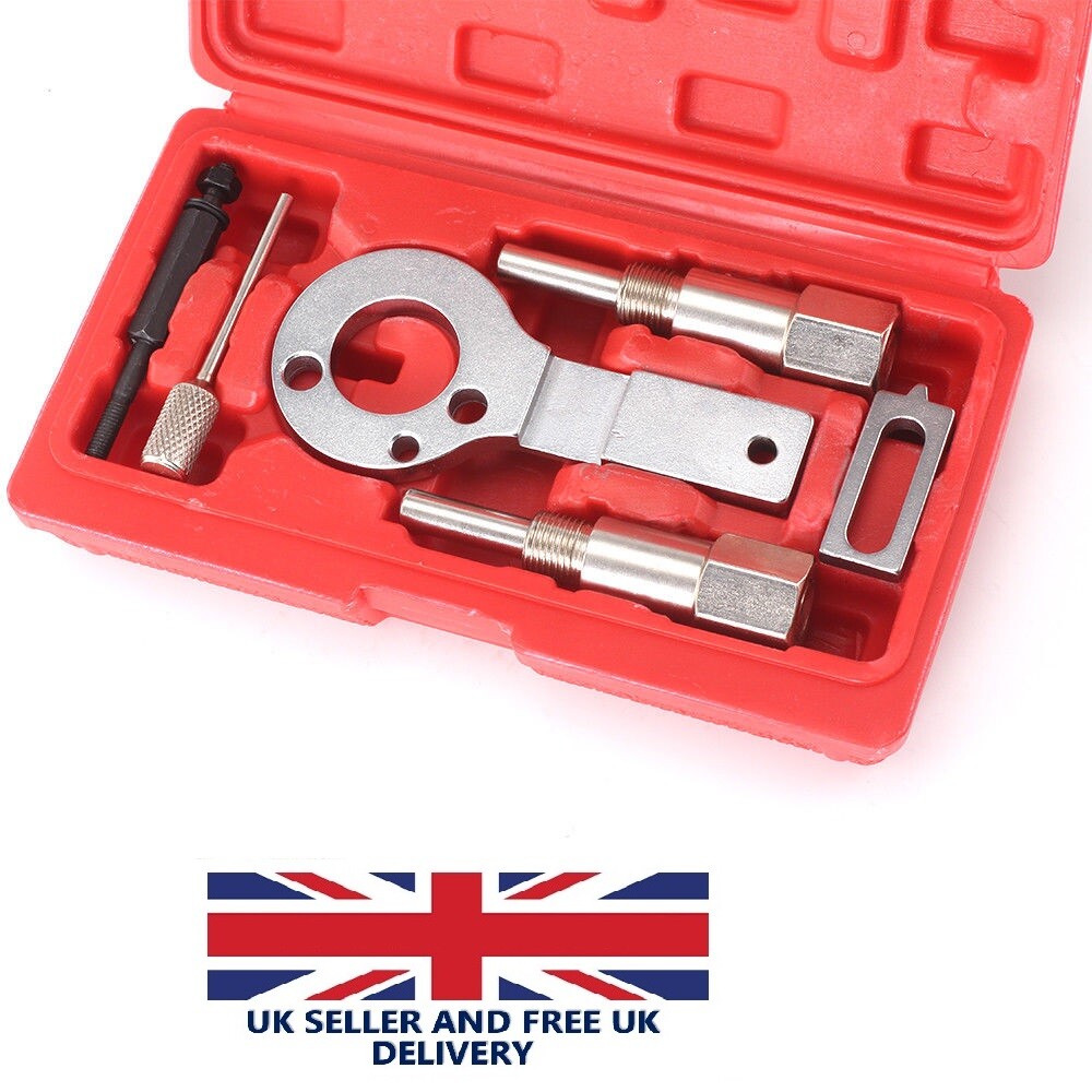 FOR VAUXHALL ASTRA VECTRA C &ZAFIRA 1.9 CDTi DIESEL TIMING BELT LOCKING