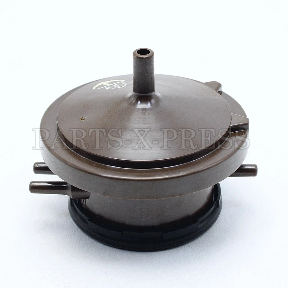 GENUINE OEM TOYOTA LAND CRUISER EGR VACUUM MODULATOR VALVE ASSY 2587066011 - 1pc - Imagem 4 de 4