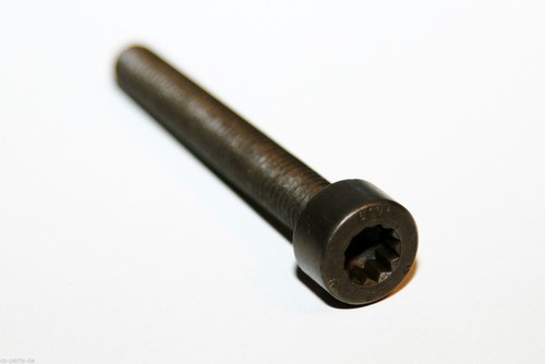 14 Hauptlagerschrauben für VR6 R32 AAA ABV AXJ 2,8 2,9 3,2 Schraube Hauptlager - 第 3/16 張圖片