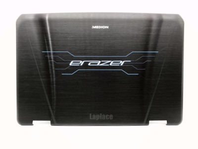 Display Cover / Housing For Medion Erazer X7825 X7826 X7829 X7831 X7833 X7835