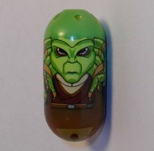 mighty beanz yoda