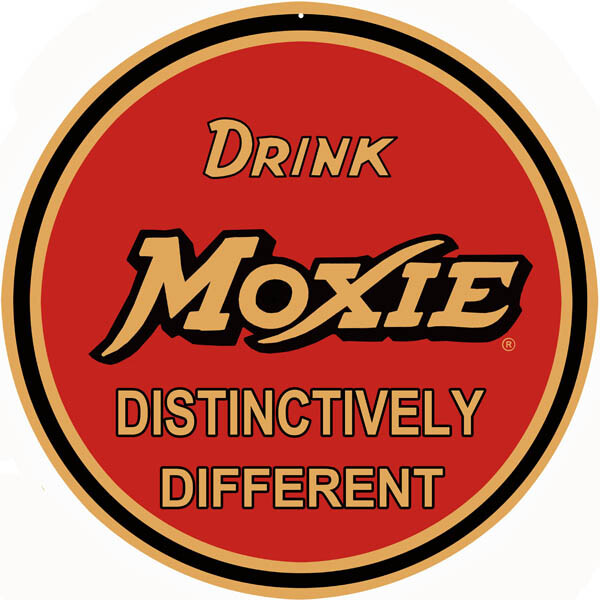 アンティーク　ホーロー　サイン　プレート　看板　 ソーダ　Moxieアメリカ moxie sign products for sale | eBay