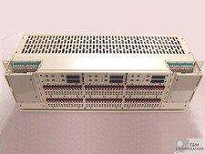 D1M-1A0060 ADC DS1/DS3 FX 84 POS3 COMBO FRONT CROSSCONNECT PANEL T1MYAZDCAA NEW 