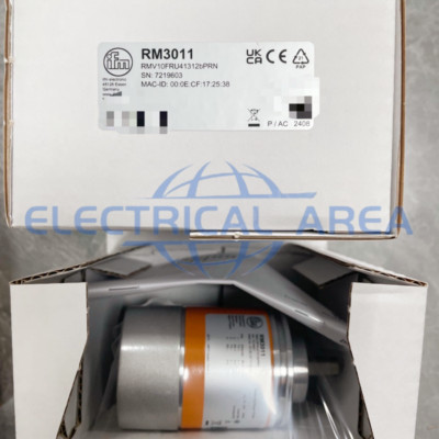 1PC NEW IFM RM3011 optical-electricity encoder Fast delivery