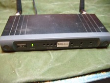 Trantec S4.16 Receiver Ch. 38 Radio Mic Microphone 606 Mhz 16 Channel