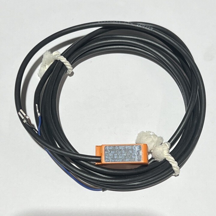 Ifm Efector Inc IS5001 Sensor and Switch Accessories