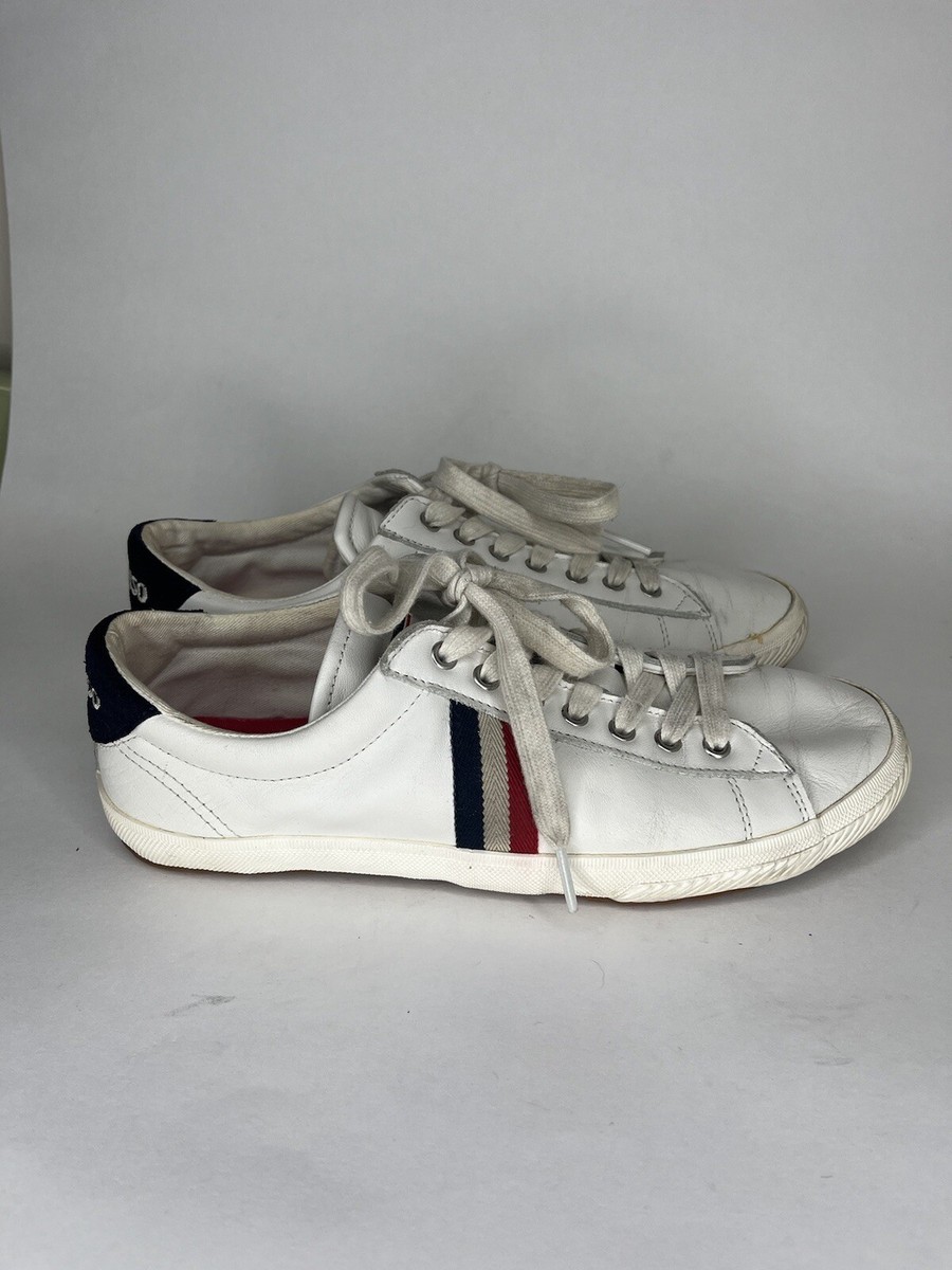 Walking Shoe Sneakers El Ganso El Ganso Shoes Lace Up Casual