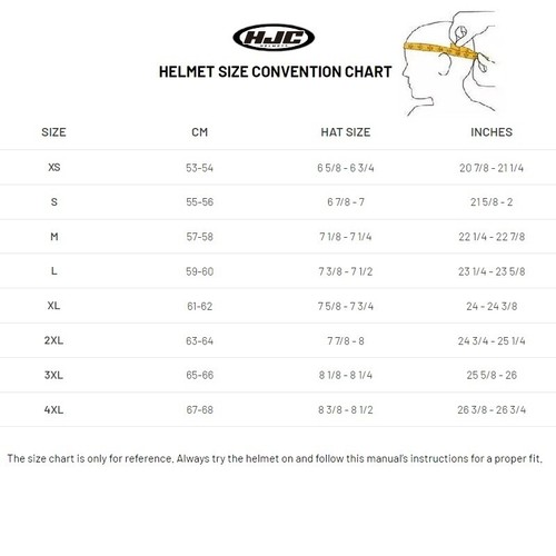 HJC i30 Open Face Street Motorcycle Helmet - Pick Size/Color - Picture 2 of 21