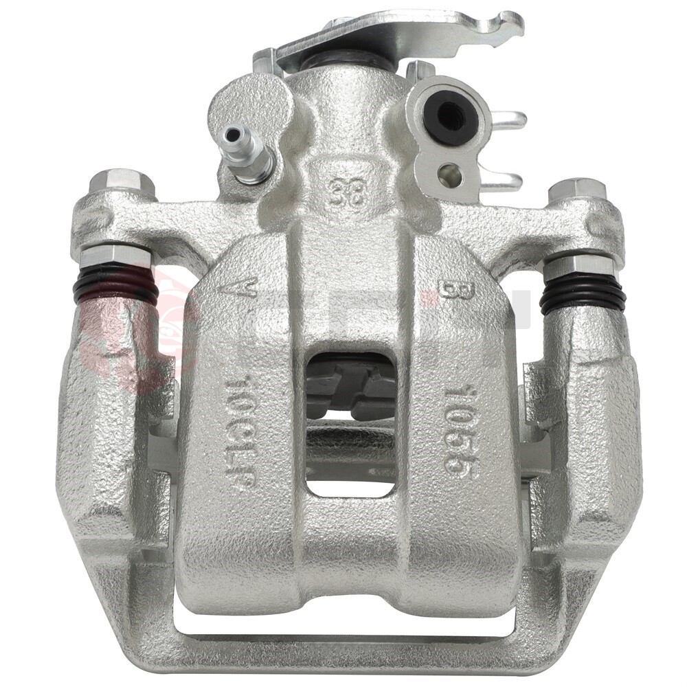 Brake Rear Calipers Pair For Honda Accord 2008 2009 2010 2011 2012 eBay