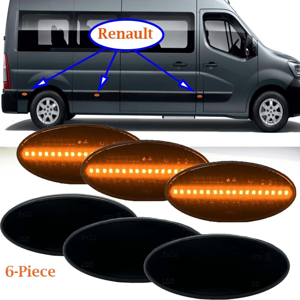 AMA Specchio Retrovisore Trattore 235x140mm - Per Brieda, Lato Destro, Regolabile - Foto 3