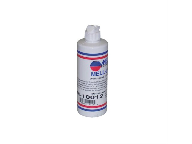 For 1990-1991 Chrysler TC Maserati Assembly Lubricant 16237HNJB 3.0L V6