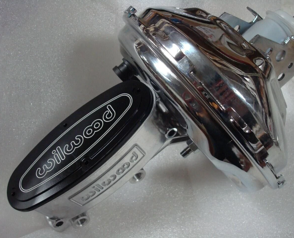 Wilwood Master Cylinders for Chevrolet Impala for sale | eBay