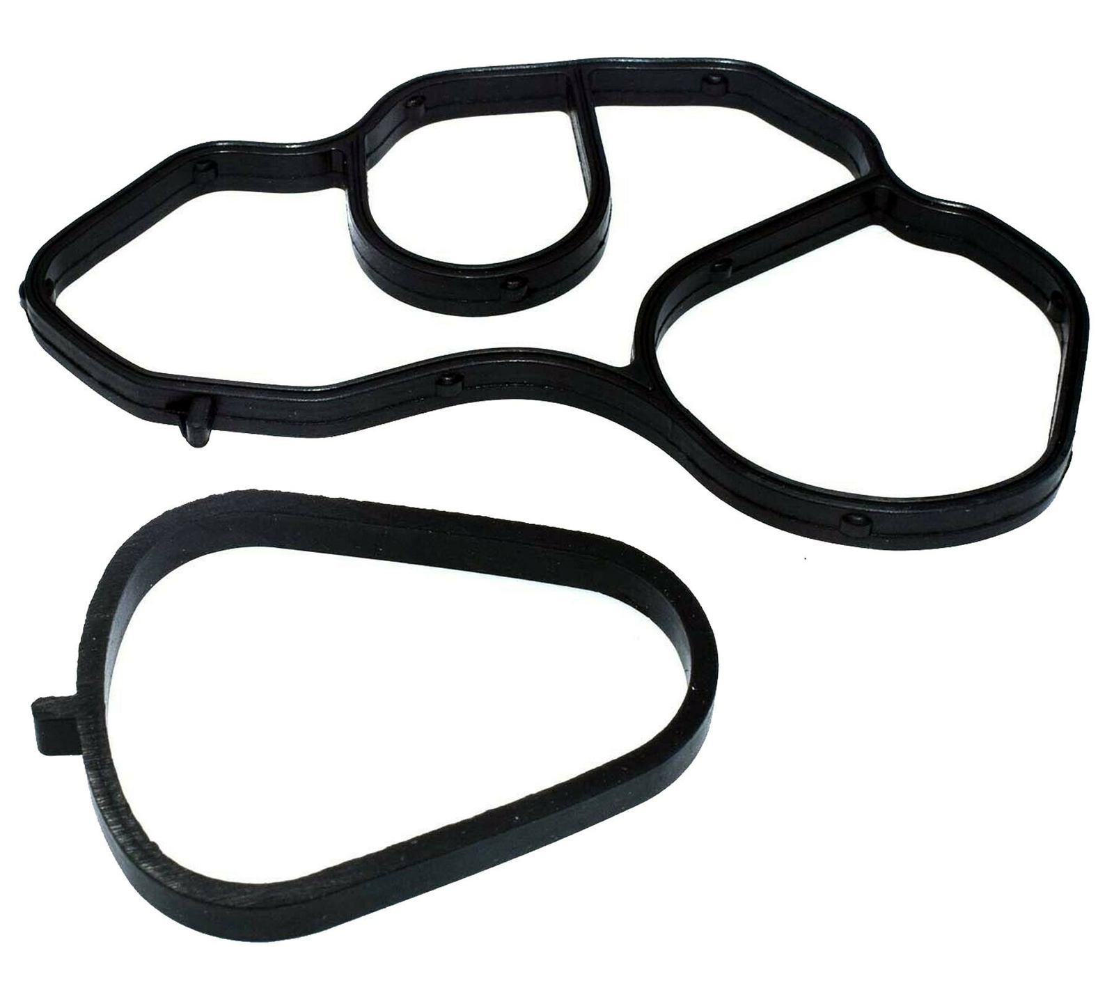 Engine Oil Filter Heat Exchanger (Seal Gasket) Kit FOR Peugeot 308 Citroen C4 - Image 2