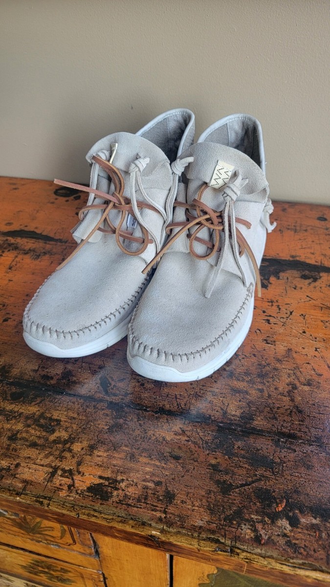 Visvim Ute Moc Mid-Folk Trainer Size 12 Great Condition | eBay Visvim Ute Moc Mid-Folk Trainer Size 12 Great Condition | eBay