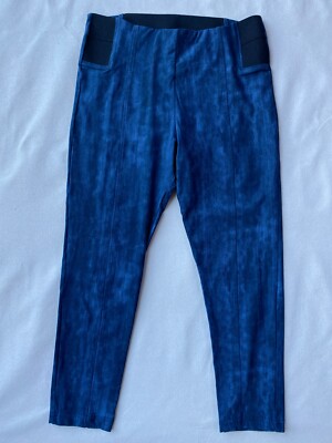 Yoshi Yoshi by PJ Jegging Style Distressed Pants, Size 3 | eBay