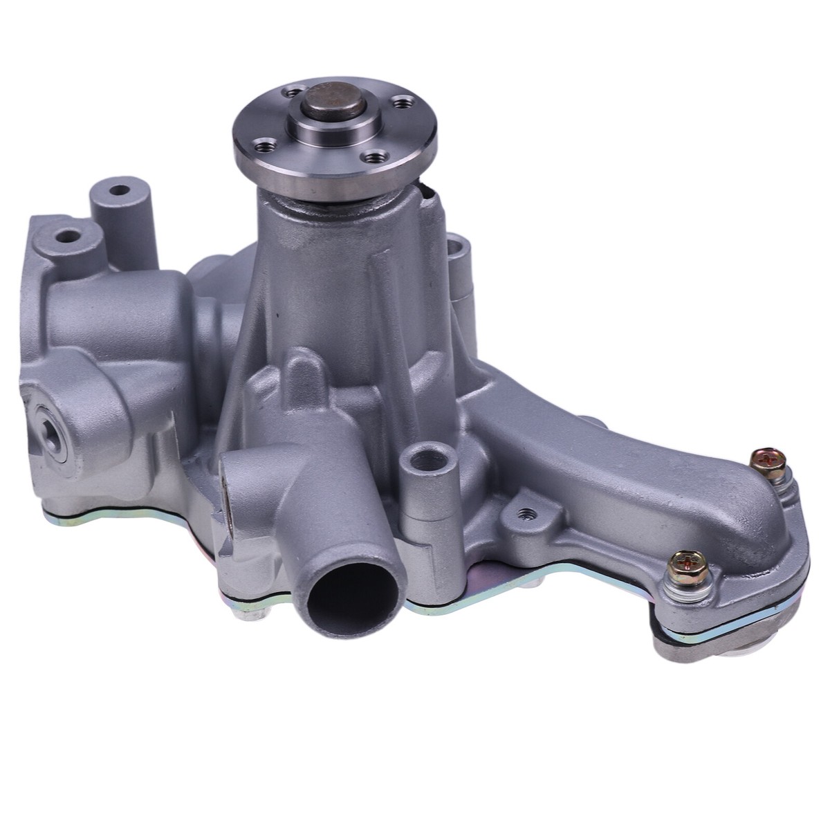 Water Pump 12927142001 for Yanmar Engine 4JH4E 4JH4-HTE 4JH4