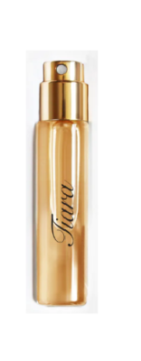 HOUSE of SILLAGE Tiara Extrait de Partum Pure Perfume Spray Rose