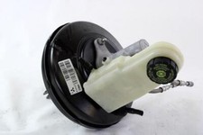 MR955871 Bremskraftverstärker SMART Forfour 1.1 B 55KW 5M 5P (2005) Part Used M.