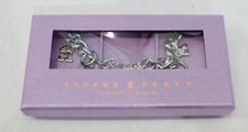 Savage X Fenty Bad Behavior Restraints SV3 Metallic Silver One Size
