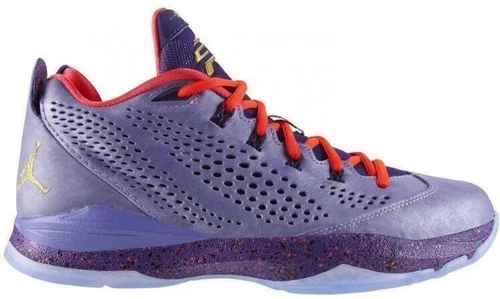 Jordan CP3.VII All-Star