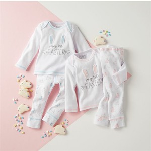 my first easter outfit boy