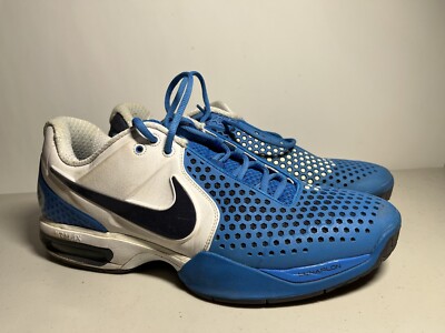 NIKE AIR MAX COURTBALLISTEC 3.3】26㎝ テニス