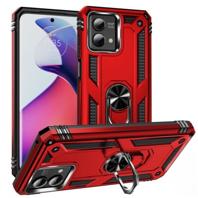 For Motorola Moto G71 G60S G54 Case Dustproof Rugged Case for Cell Phone