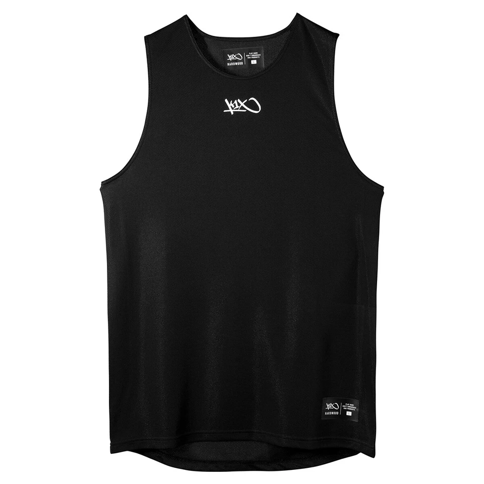 K1X Hardwood | Anti Gravity Basketball Jersey | Trikot