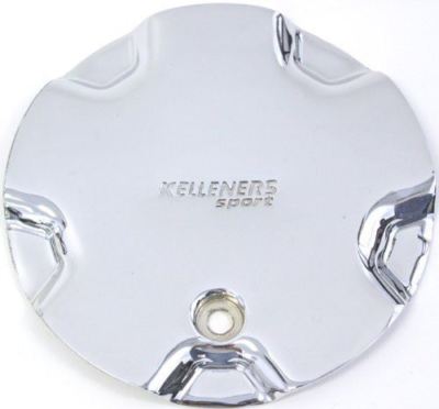 KELLENERS SPORT WHEEL INTRA 066 CAP USED