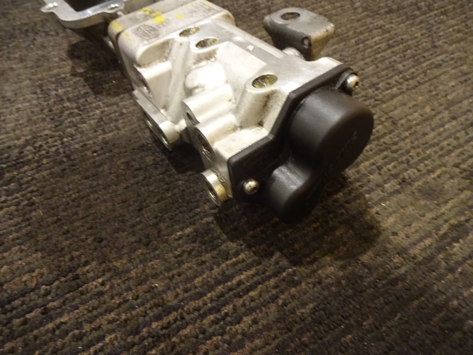 Maserati 4200 Coupe,Spyder,Quattroporte-F1 Hydraulic Clutch Actuator-P/N 183064