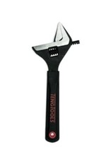 Image of Teng Tools 4004WT - 10" (275mm) Wide Jaw Adjustable Wrench