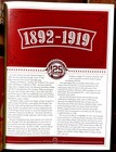 2017 St. Louis Cardinal 125th Anniversary Baseball Yearbook — photo 3