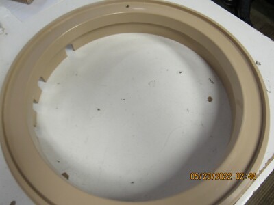 Waterway Skimmer Ring Seat - Beige