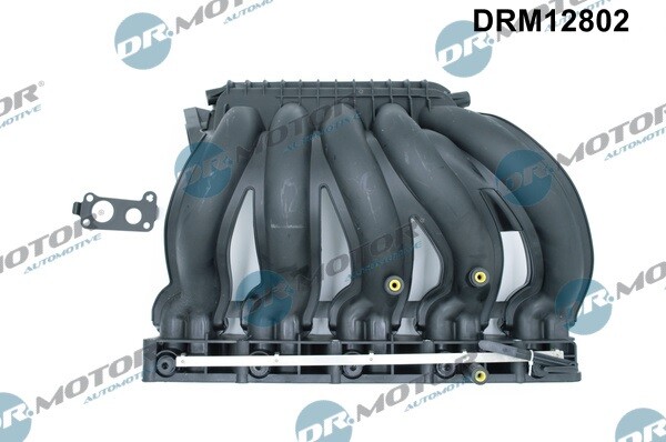 Dr.Motor Automotive DRM12802 AnsaugkrüMmer-Modul FüR MERCEDES-BENZ-image