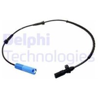 Delphi DrehzahlfüHler Hinten Passend FüR BMW 5Er E39 SS20008 Brandneu