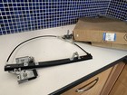 GENUINE FREELANDER 1 MANUAL WINDOW REGULATOR REAR SIDE DOOR ALR8178