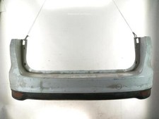 Pare-choc arrière Ford S-MAX