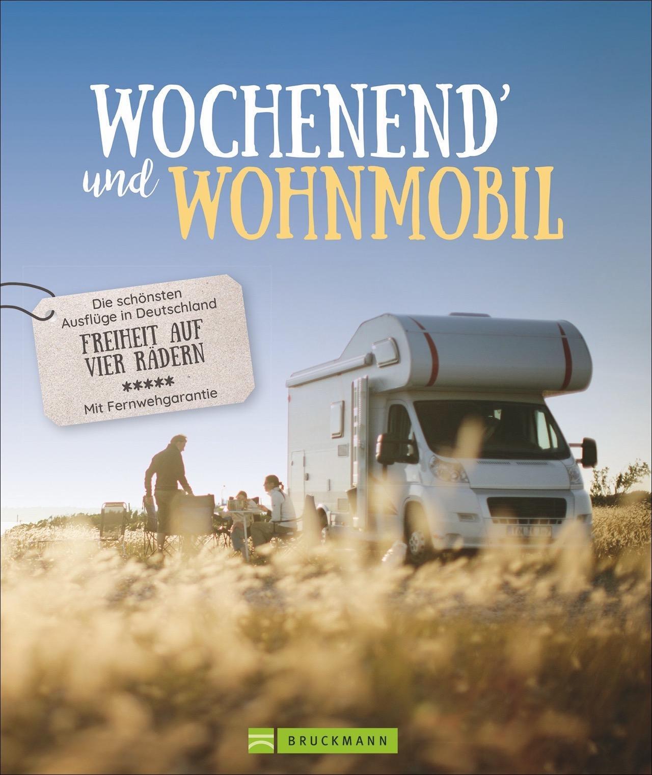 Thumbnail - Wochenend' Und Wohnmobil Michael Moll