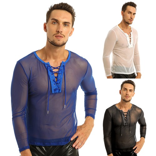 T-shirt Tops Club wear Costume | eBay