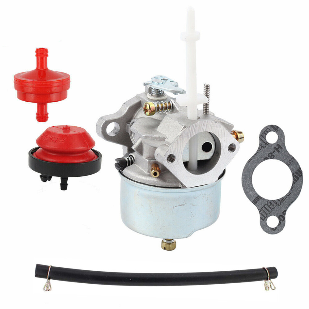 Carburetor Replacement For Toro Snow Thrower Models 724, 524