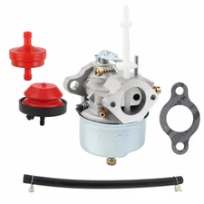 Carburetor For Massey Ferguson MF7 Simplicity 755 Snowbuster 724 Snow Throwers